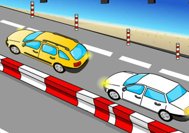 tai nạn, giao thông, an toàn, vượt xe