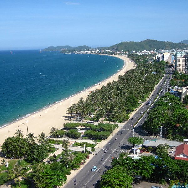 Có 43 doanh nghiệp khách sạn tại Tp. Nha Trang (Khánh Hòa) ký hợp đồng cung cấp phòng với Công ty Ánh Dương