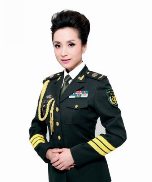 Nhan sắc dàn nhân tình “mỹ nhân” khiến quan chức Trung Quốc “ngã ngựa”