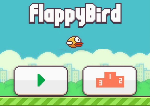 Flappy Bird sắp tái xuất và 