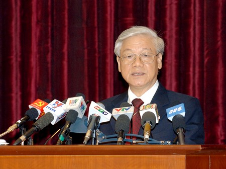 Cả nước một lòng kiên quyết bảo vệ chủ quyền, lãnh thổ Việt Nam