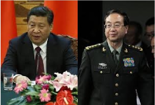 Báo nước ngoài: Trung Quốc mâu thuẫn đường lối ngoại giao 5
