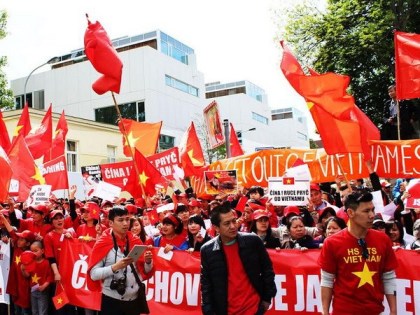 Báo Pháp: Trung Quốc đừng quên từng thảm bại trước Việt Nam 6