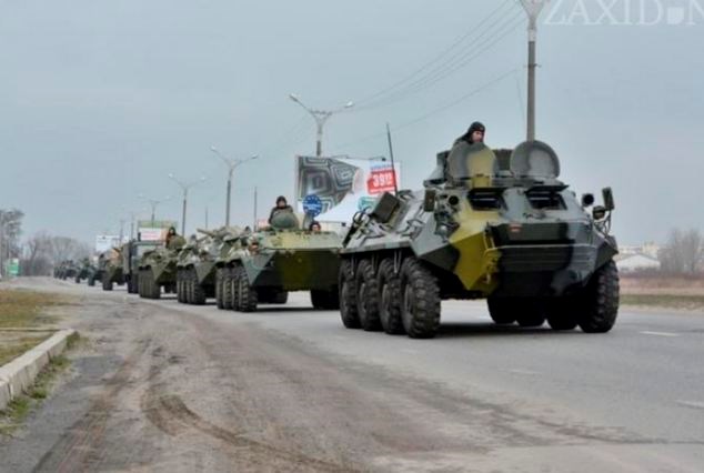 Nga rút toàn bộ 40.000 binh sĩ khỏi biên giới Ukraine