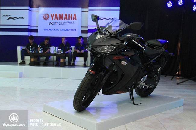 xe máy yamaha, Yamaha R25, phiên bản sản xuất, Indonesia, thị trường Đông Nam Á, tin đồn, ngày ra mắt chính thức, môtô Nhật Bản, môtô 250 cc, môtô 250 phân khối, môtô thể thao, Yamaha M1