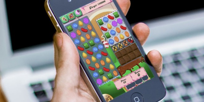 Top 5 game 'siêu lợi nhuận' trên iPhone, iPad