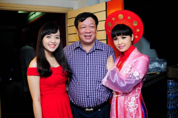 Lộ diện chồng đại gia giàu có của ca sĩ nhà trăm tỉ Trang Nhung 6
