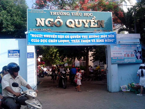 Học sinh lớp 3 làm đề thi lớp 4? Học sinh lớp 3 làm đề thi lớp 4? 5
