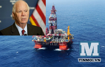 Tình hình biển Đông: Thượng viện Mỹ cực lực phản đối hành vi khiêu khích của Trung Quốc