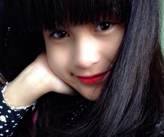 Bảng điểm thi học kỳ của các hot girl Việt 5 Bảng điểm thi học kỳ của các hot girl Việt 5