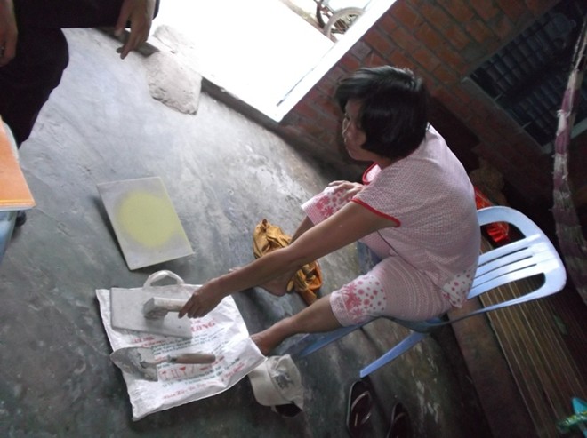 Nỗi đau cha mẹ nạn nhân bị bạn cùng phòng chặt xác ở Sài Gòn