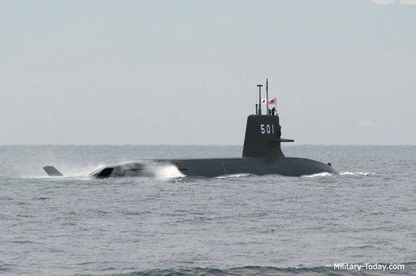 Thỏa thuận tàu ngầm Nhật Bản - Australia: Mối đe dọa trực tiếp với Bắc Kinh