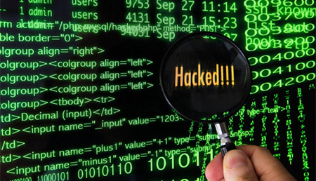 Hacker Trung Quốc ăn trộm bí mật gì từ Mỹ?