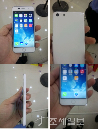 iPhone 6 sẽ ra mắt vào ngày mai (2/6) 