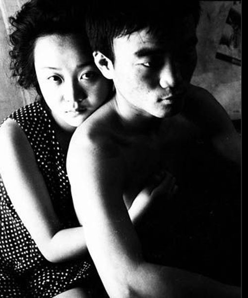 Bộ ảnh chân thực gái mại dâm nông thôn gây chấn động ở Trung Quốc