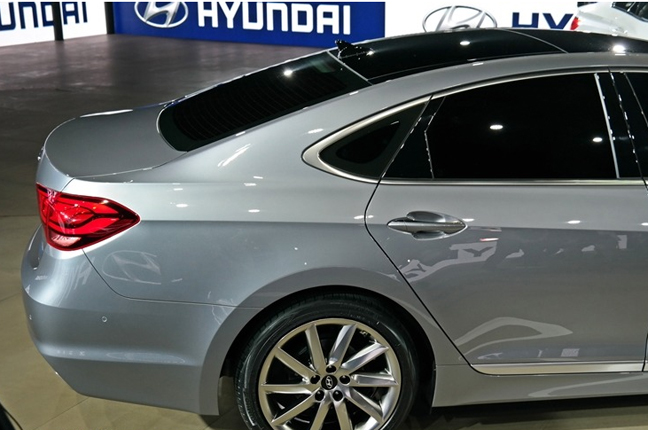 xe ô tô Hyundai, Hyunda Genesis, Hyundai azera, hyunda AG, xe Hàn Quốc
