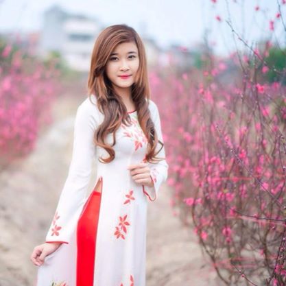 Anna Đặng - nữ sinh 17 tuổi hát hay 'đốn tim' cư dân mạng