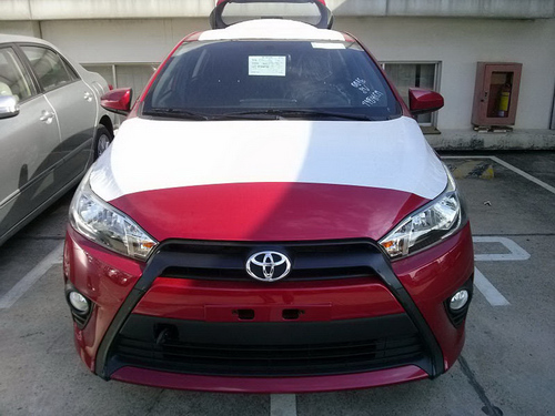 xe ô tô Toyota, Toyota Yaris, Yaris 2014, Toyota Vios, Vios 2014