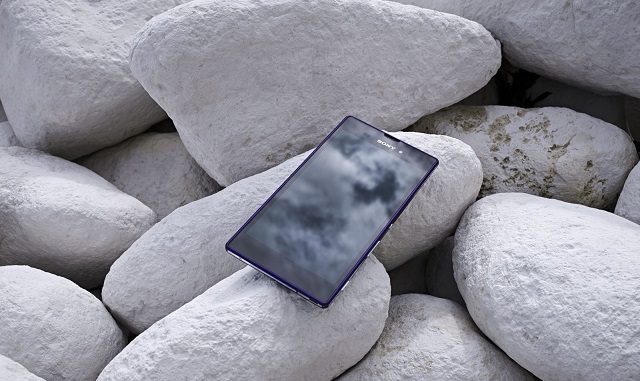 Chiêm ngưỡng vẻ đẹp của Xperia T3, smartphone mỏng nhất thế giới