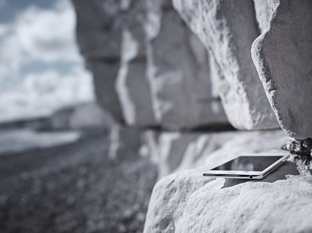 Chiêm ngưỡng vẻ đẹp của Xperia T3, smartphone mỏng nhất thế giới