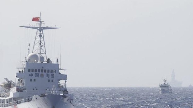 Trung Quốc sắp tung giàn khoan 982 vào biển Đông