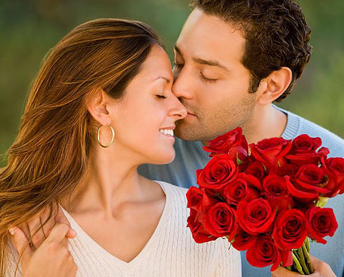 Những dấu hiệu chắc chắn hôn nhân của bạn sẽ bền vững như hôn nhau mỗi ngày