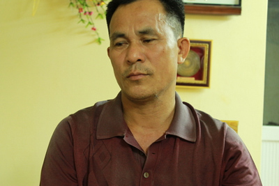 Hà Nội: Bé trai gần 10 tháng tuổi mất tích bí ẩn 