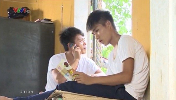 Tổ quốc nhìn từ biển - chưa bao giờ thiêng liêng đến thế