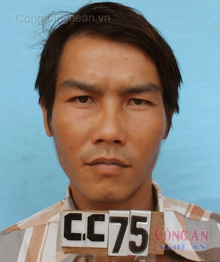 Đối tượng Lê Văn Hòa