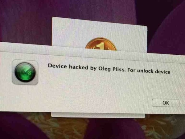 Tóm gọn hacker tống tiền người dùng iPhone, iPad