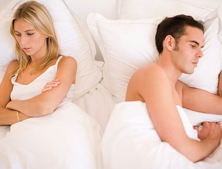 Nhận biết dấu hiệu vô sinh ở nam giới khi quan hệ tình dục nên biết để cải thiện đời sống hôn nhân
