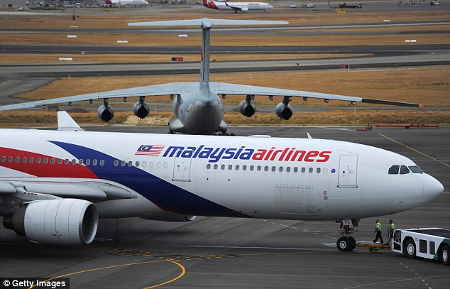 Sốc: Sự biến mất của MH370 đã được tính toán trước