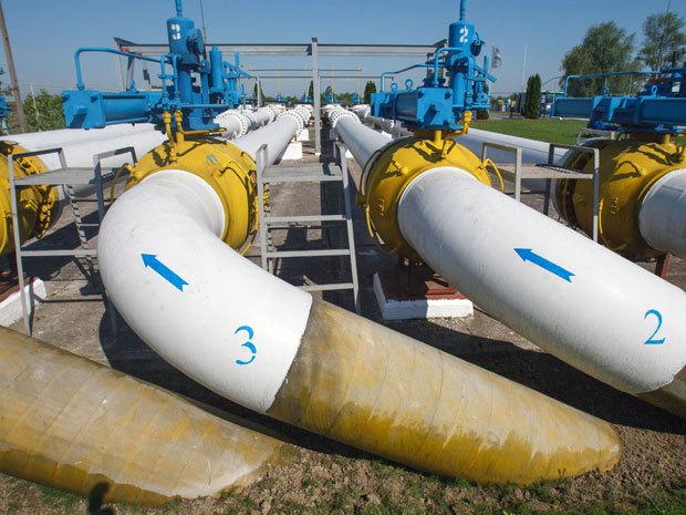 Nga chính thức cắt nguồn cung khí đốt cho Ukraine