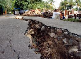 Điện Biên xảy ra động đất lớn cường độ 4,3 độ Richter