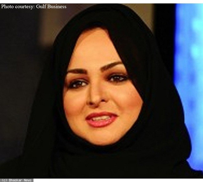 10 phụ nữ xinh đẹp và giàu có nhất thế giới Hồi giáo
