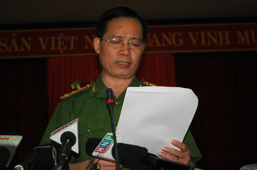 Hơn 14.000 ĐTDĐ bị nghe lén: Giám đốc Công ty Việt Hồng “vô can”?