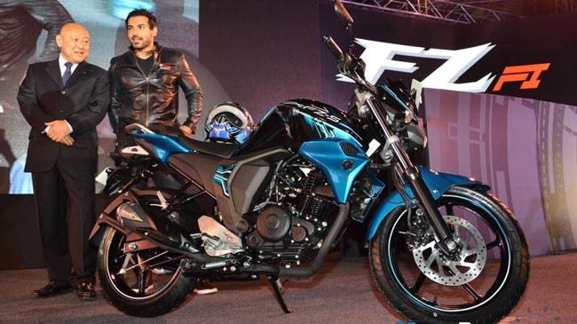 Yamaha FZ-S 2.0 2014 có giá 27 triệu đồng 5