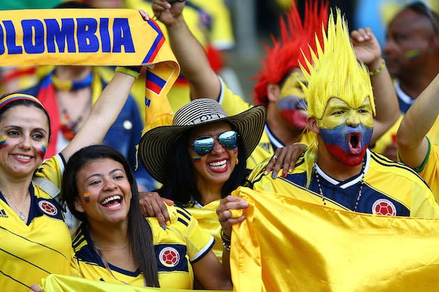 Brazil vs Colombia, Brazil đấu với Colombia, brazil dau voi colombia, Lịch thi đấu vòng tứ kết World Cup 2014, Kết quả World Cup 2014, dự đoán kết quả tỉ số Brazil vs Colombia, ty le keo tran brazil dau voi colombia