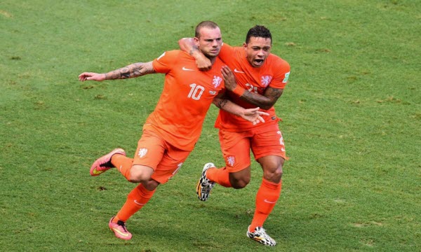 Hà Lan vs Costa Rica, Hà Lan đấu với Costa Rica, lịch thi đấu World Cup 2014, kết quả World Cup 2014, ha lan dau voi costa rica, ket qua ha lan costa rica, Dự đoán kết quả tỉ số Hà Lan vs Costa Rica 3h ngày 6/7