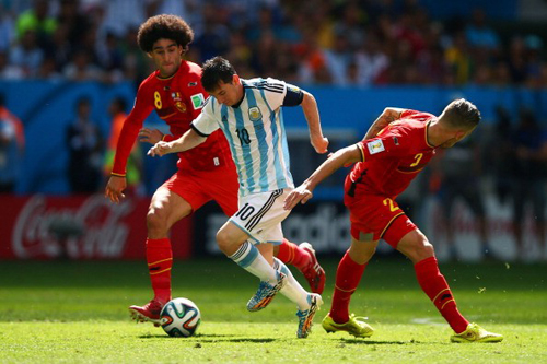 kết quả world cup 2014, argentina đấu với bỉ, lịch thi đấu world cup 2014, argentina vs bi