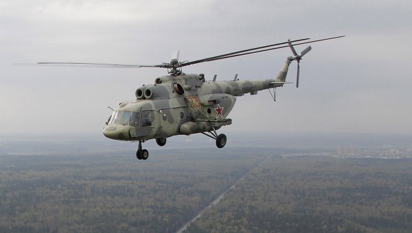 Những vụ tai nạn máy bay trực thăng Mi-17 thảm khốc nhất trong lịch sử
