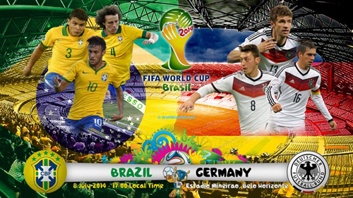 Link SOPCAST trực tiếp Brazil vs Đức, link sopcast brazil dau voi duc, link sopcast trực tiếp brazil đấu với đức, dự đoán kết quả tỉ số brazil đấu với đức, tỷ lệ kèo trận brazil đấu với đức, kết quả world cup 2014