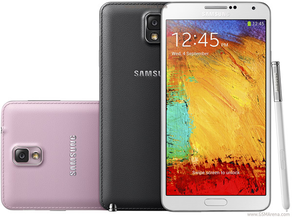 Hot: Galaxy Note 3 tiếp tục giảm giá sốc