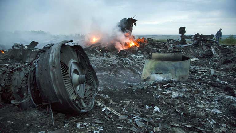 Malaysia tuyên bố Ukraine phải chịu trách nhiệm về thảm kịch MH17 7