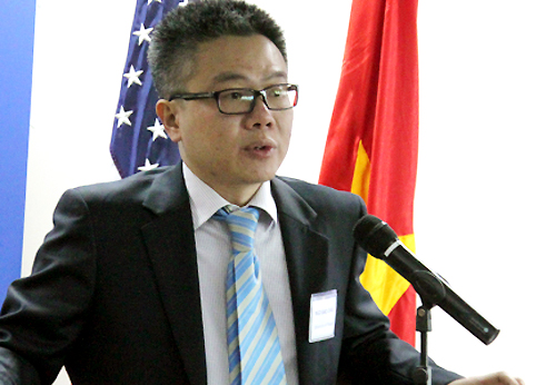 GS Ngô Bảo Châu: ĐH Việt Nam làm ngược, lạc hậu với thế giới