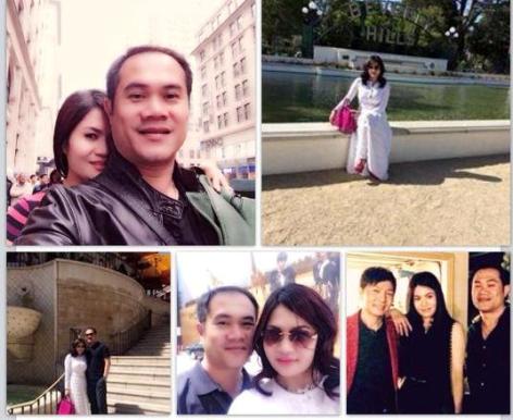Chồng sắp cưới của nữ đại gia phố núi Nguyễn Thị Liễu là ai? 6