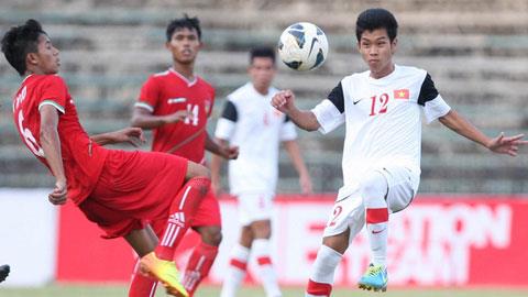 Brunei xem U19 Việt Nam là đối thủ ‘xương’ nhất