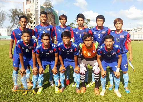 U19 Việt Nam - U21 Campuchia: Không còn lựa chọn nào khác
