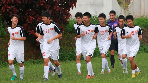 Đối thủ của U19 Việt Nam ở bán kết: Đồng đều và khó lường