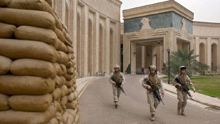 Hình ảnh Thêm nhà báo bị hành quyết, Obama tăng cường quân đến Iraq số 1